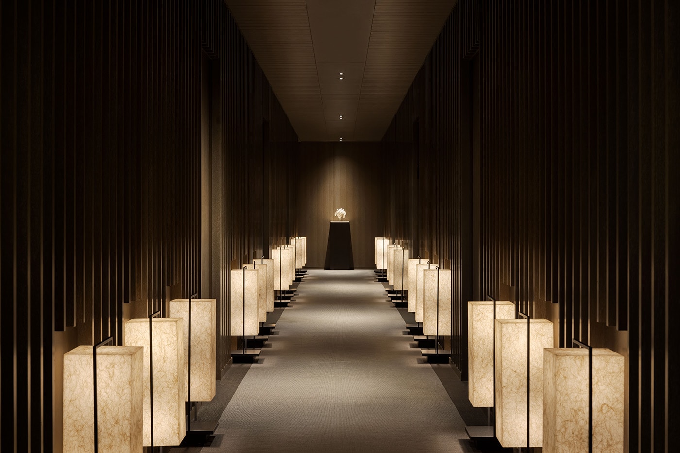 The Ritz-Carlton, Kyoto LA PRAIRIE SPA Opening Info
