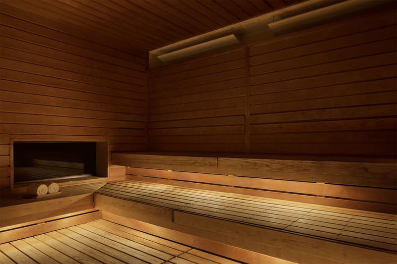 The Ritz-Carlton Kyoto La Prairie SPA Opening Info
