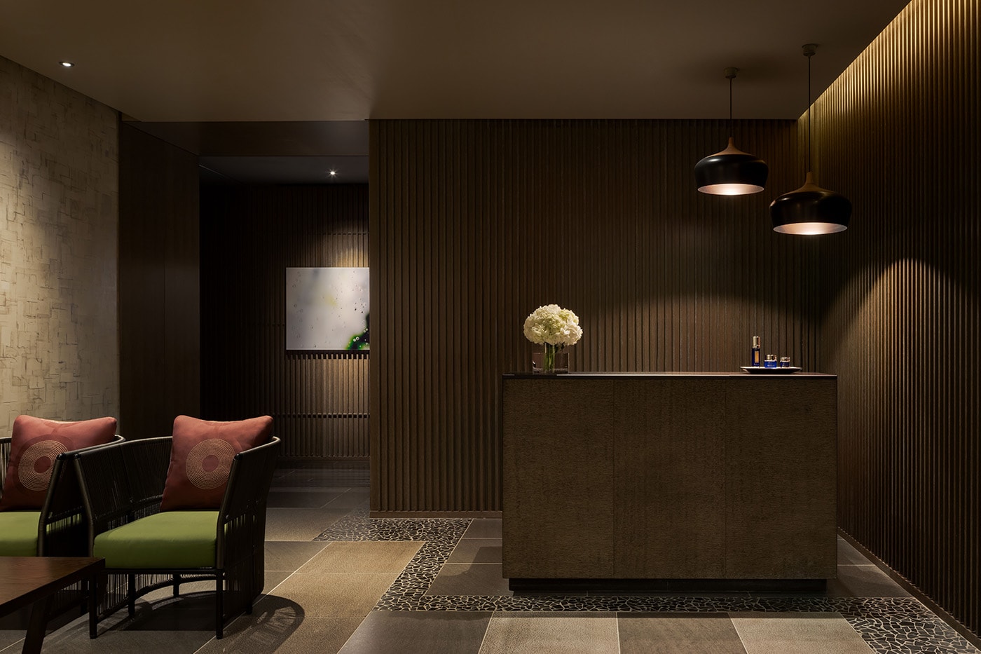 The Ritz-Carlton, Kyoto LA PRAIRIE SPA Opening Info