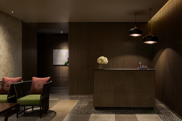 The Ritz-Carlton, Kyoto LA PRAIRIE SPA Opening Info