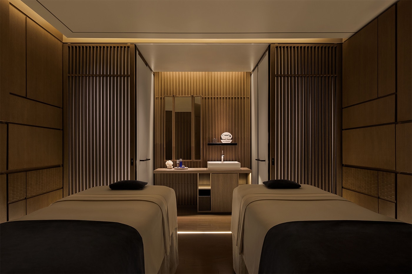 The Ritz-Carlton, Kyoto LA PRAIRIE SPA Opening Info