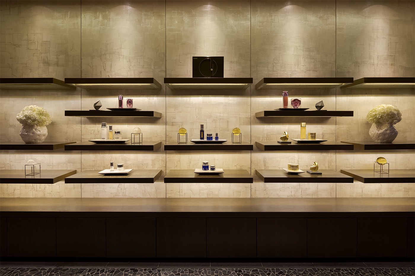 The Ritz-Carlton, Kyoto LA PRAIRIE SPA Opening Info
