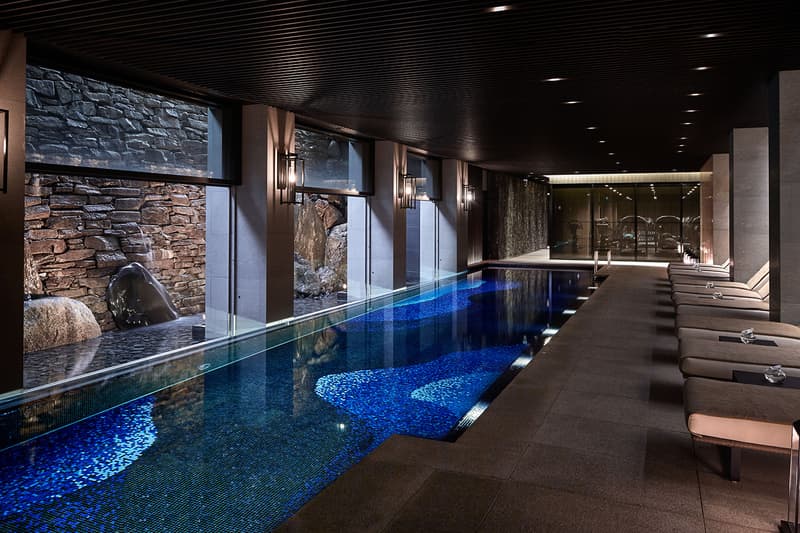 The Ritz-Carlton Kyoto La Prairie SPA Opening Info