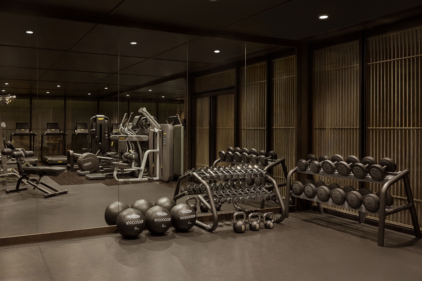 The Ritz-Carlton, Kyoto LA PRAIRIE SPA Opening Info