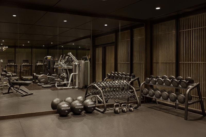 The Ritz-Carlton, Kyoto LA PRAIRIE SPA Opening Info