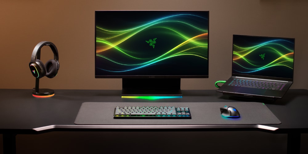 Razer Blade 16 Gaming Laptop Release Info Razer Blade 16 Gaming Laptop Release Info