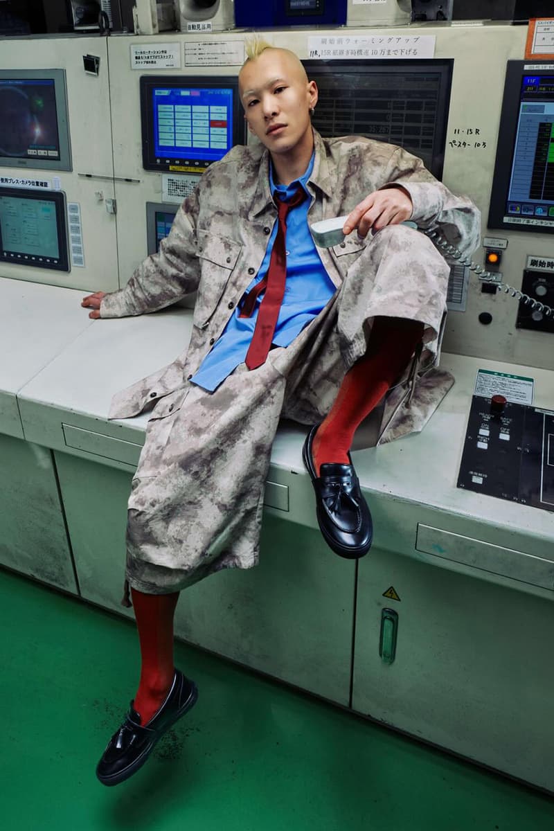 Vans Japan Loafer BILLY’s Exclusive Black Brown Release Info