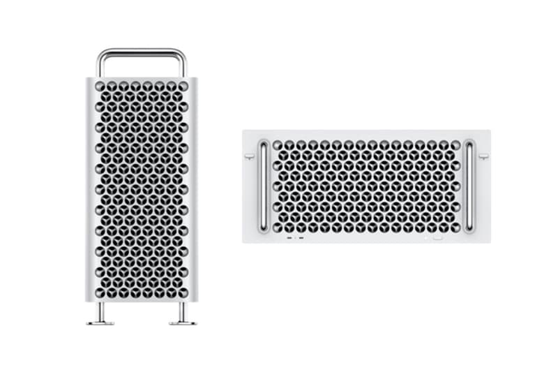 Apple Officially Discontinues Mac Pro