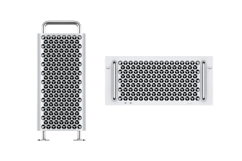 Apple Officially Discontinues The Mac Pro