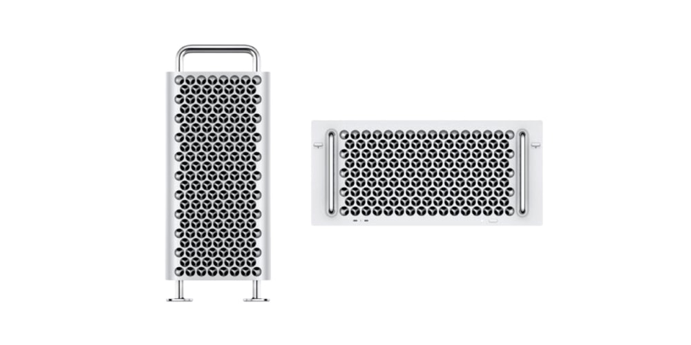 Apple Officially Discontinues The Mac Pro