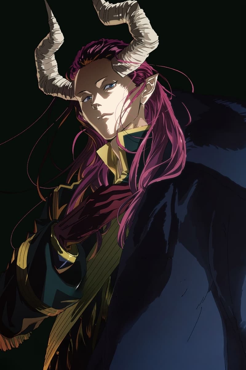 ‘Frieren: Beyond Journey's End’ Season 3 Announcement 2027 Premiere Madhouse