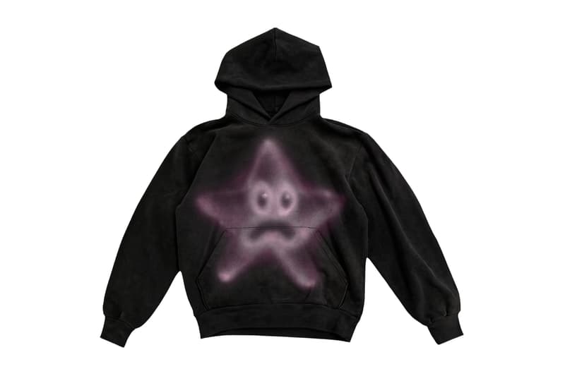 SpongeBob SquarePants travis scott Cactus Jack Collaboration collection Release Info