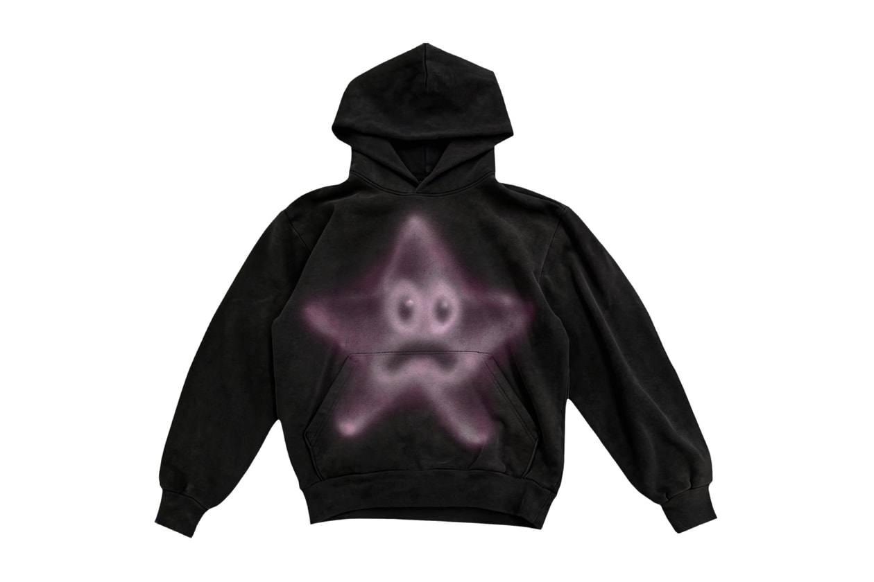 本週 8 大必搶新品精選 Weekly Drops Palace Skateboards Supreme DJ Screw Levi’s 194 Local Pokemon Puma WIND AND SEA PlayStation Infinite Archives NEIGHBORHOOD FamilyMart Animal Crossing: New Horizons ConvenienceWear Cactus Jack Spongebob Squarepants