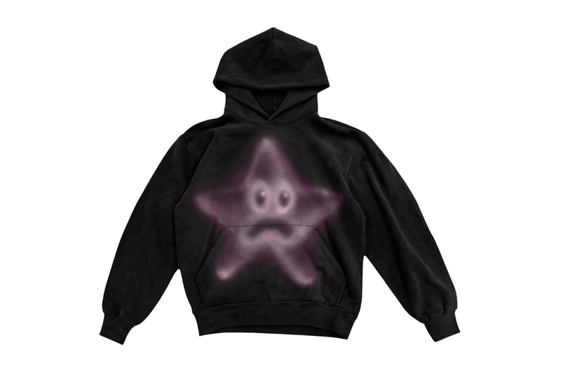 SpongeBob SquarePants travis scott Cactus Jack Collaboration collection Release Info