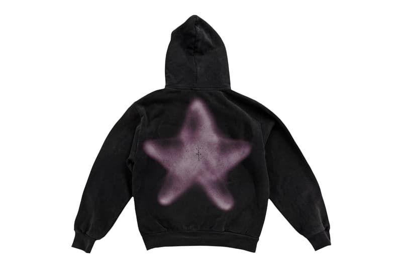 SpongeBob SquarePants travis scott Cactus Jack Collaboration collection Release Info