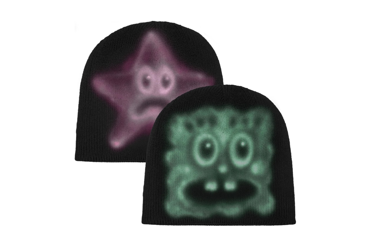 本週 8 大必搶新品精選 Weekly Drops Palace Skateboards Supreme DJ Screw Levi’s 194 Local Pokemon Puma WIND AND SEA PlayStation Infinite Archives NEIGHBORHOOD FamilyMart Animal Crossing: New Horizons ConvenienceWear Cactus Jack Spongebob Squarepants