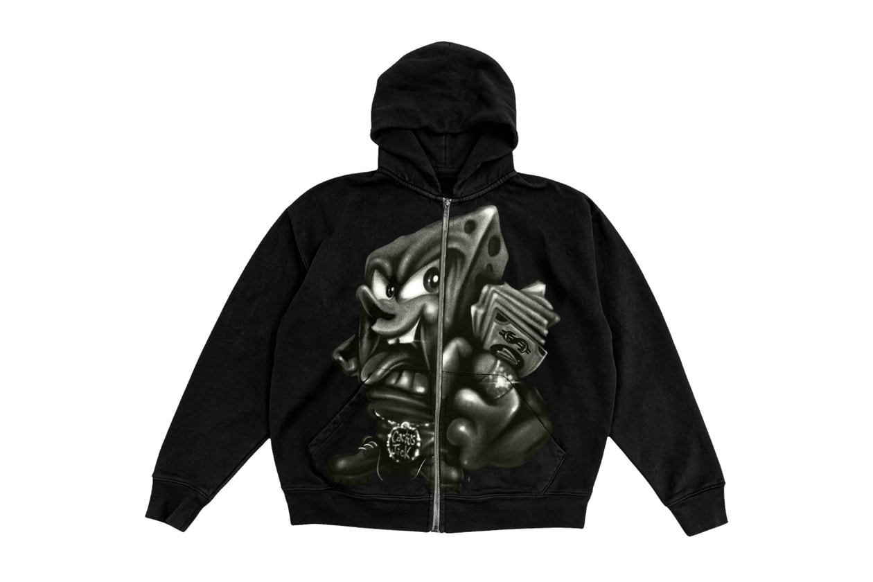 本週 8 大必搶新品精選 Weekly Drops Palace Skateboards Supreme DJ Screw Levi’s 194 Local Pokemon Puma WIND AND SEA PlayStation Infinite Archives NEIGHBORHOOD FamilyMart Animal Crossing: New Horizons ConvenienceWear Cactus Jack Spongebob Squarepants