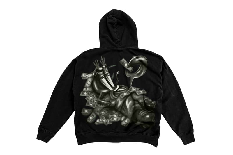 SpongeBob SquarePants travis scott Cactus Jack Collaboration collection Release Info