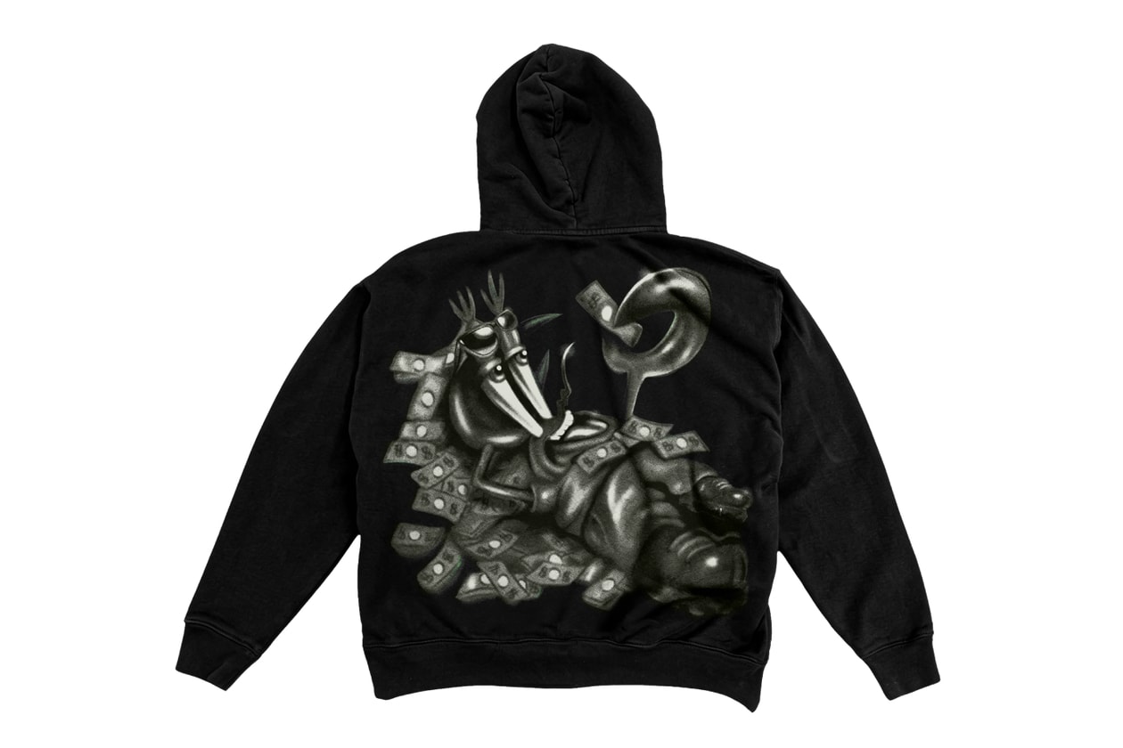 本週 8 大必搶新品精選 Weekly Drops Palace Skateboards Supreme DJ Screw Levi’s 194 Local Pokemon Puma WIND AND SEA PlayStation Infinite Archives NEIGHBORHOOD FamilyMart Animal Crossing: New Horizons ConvenienceWear Cactus Jack Spongebob Squarepants