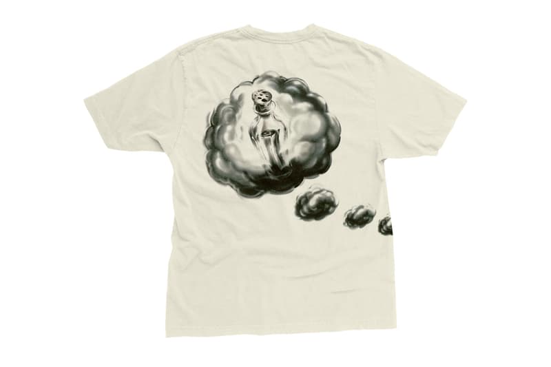 SpongeBob SquarePants travis scott Cactus Jack Collaboration collection Release Info