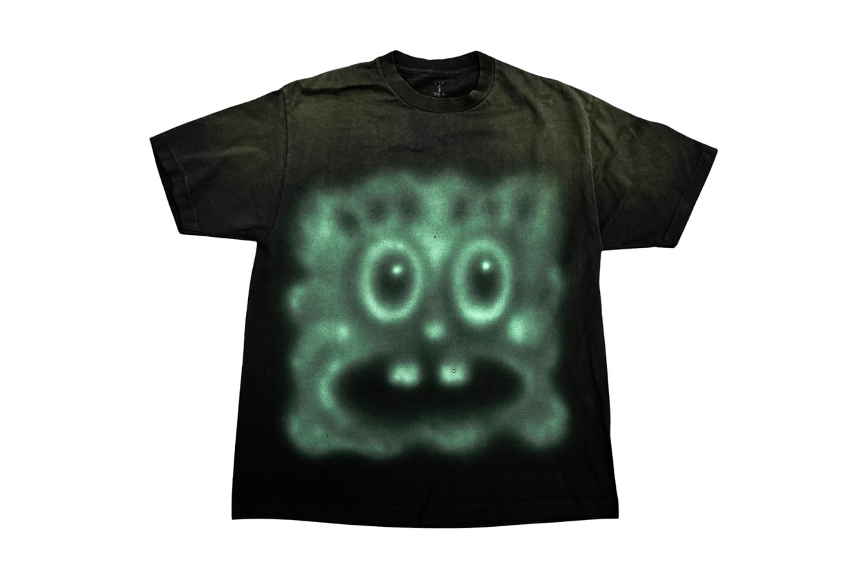 本週 8 大必搶新品精選 Weekly Drops Palace Skateboards Supreme DJ Screw Levi’s 194 Local Pokemon Puma WIND AND SEA PlayStation Infinite Archives NEIGHBORHOOD FamilyMart Animal Crossing: New Horizons ConvenienceWear Cactus Jack Spongebob Squarepants