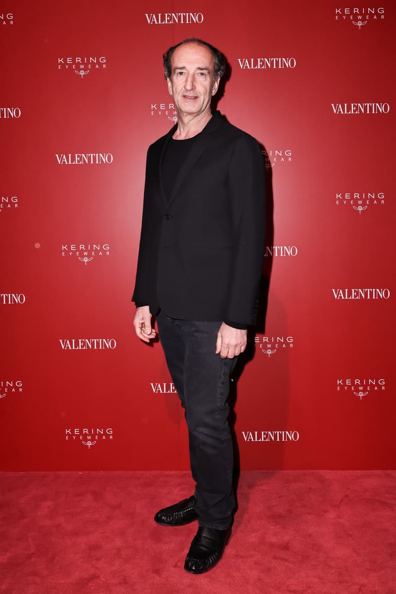 Kering Eyewear and Maison Valentino Host Fun Fair in NYC to Celebrate Eyewear Collection Launch 