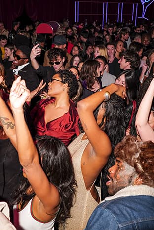 Kering Eyewear and Maison Valentino Host Fun Fair in NYC to Celebrate Eyewear Collection Launch 