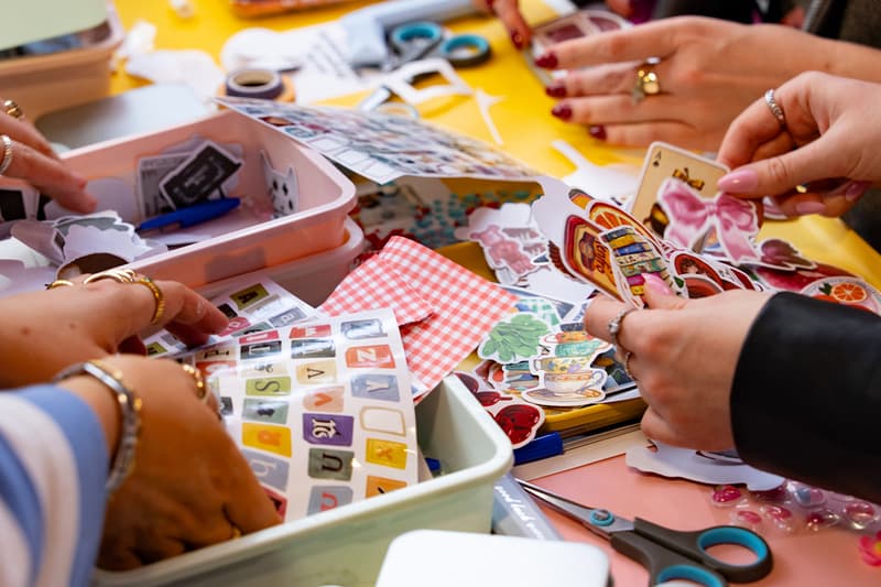 adobe creator live niko omilana grime gran brandon baum digital photoshop ai assistant firefly content monetise panel talks demos workshops 