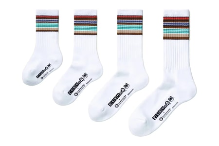 FamilyMart Launches ‘Animal Crossing: New Horizons’ Convenience Wear Collab