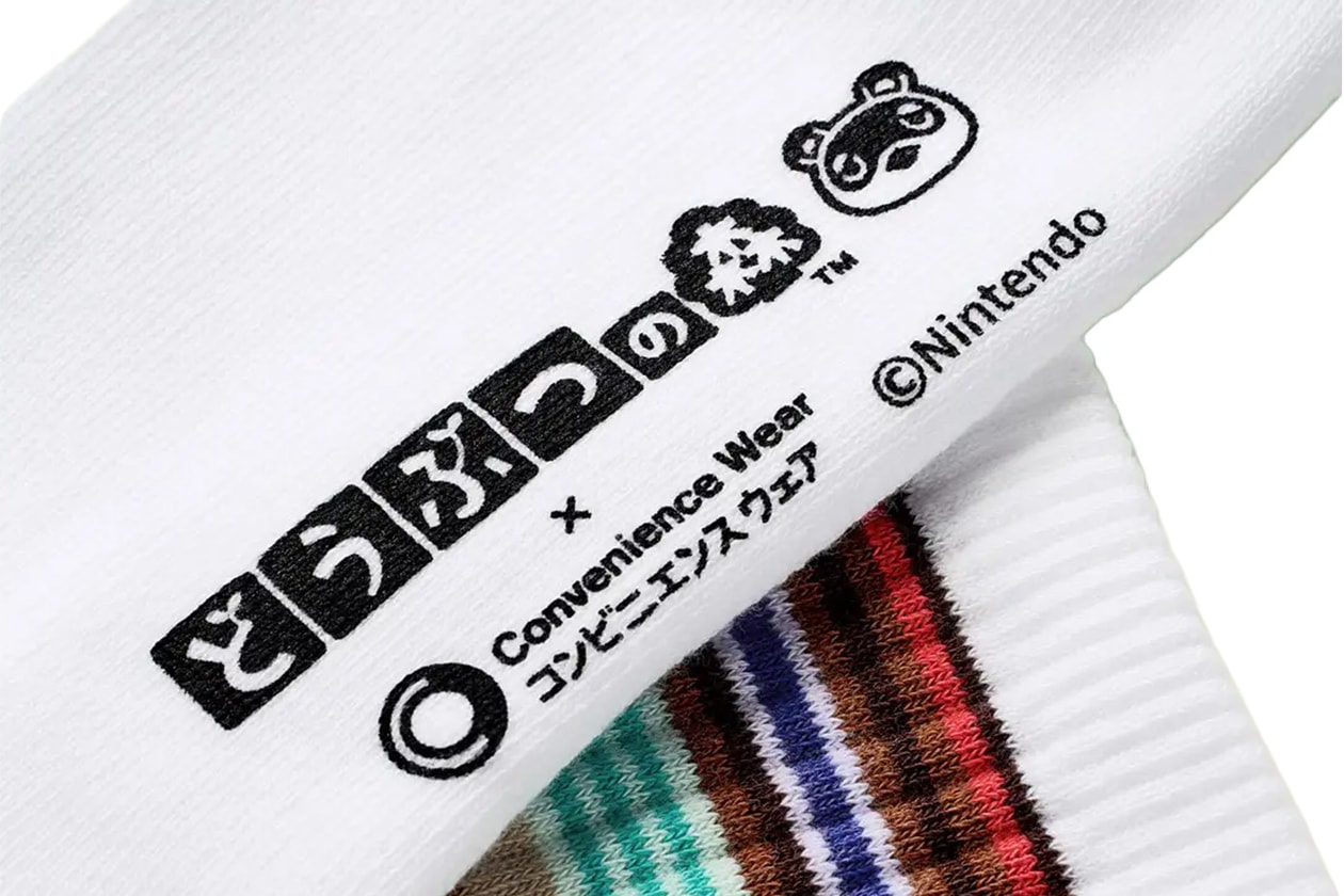 本週 8 大必搶新品精選 Weekly Drops Palace Skateboards Supreme DJ Screw Levi’s 194 Local Pokemon Puma WIND AND SEA PlayStation Infinite Archives NEIGHBORHOOD FamilyMart Animal Crossing: New Horizons ConvenienceWear Cactus Jack Spongebob Squarepants