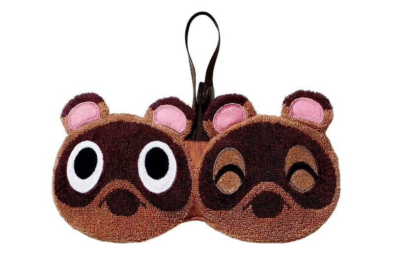 ‘Animal Crossing: New Horizons’ Hiromichi Ochiai FACETASM FamilyMart Convenience Wear Collaboration Release Nintendo Info