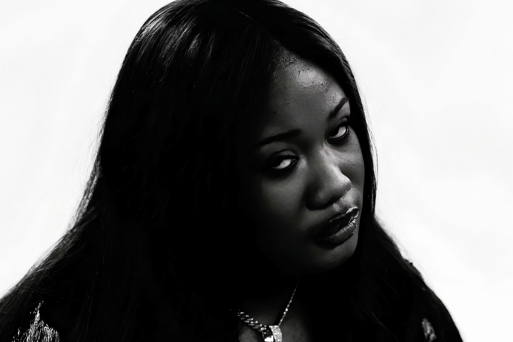 Christelle Oyiri 'Belief May Vary' Feature Interview Art Artworks