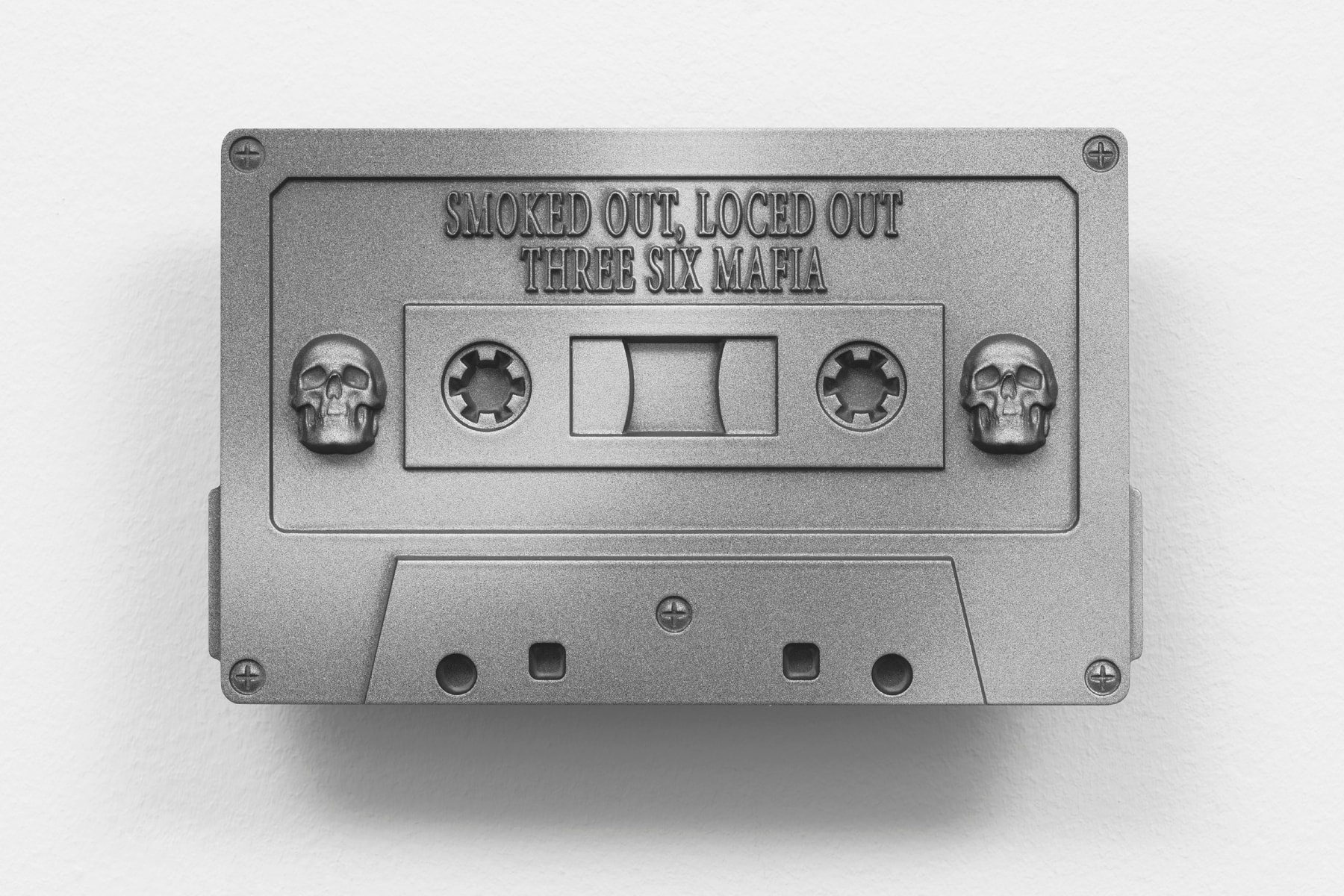 Christelle Oyiri 'Belief May Vary' Feature Interview Art Artworks