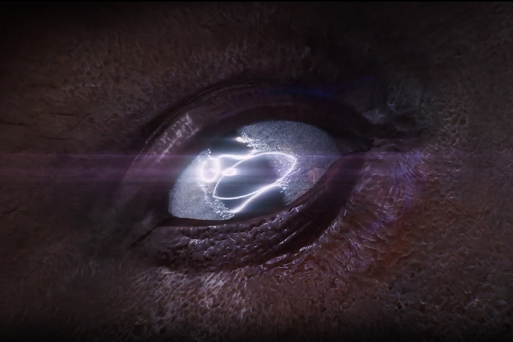 Christelle Oyiri 'Belief May Vary' Feature Interview Art Artworks