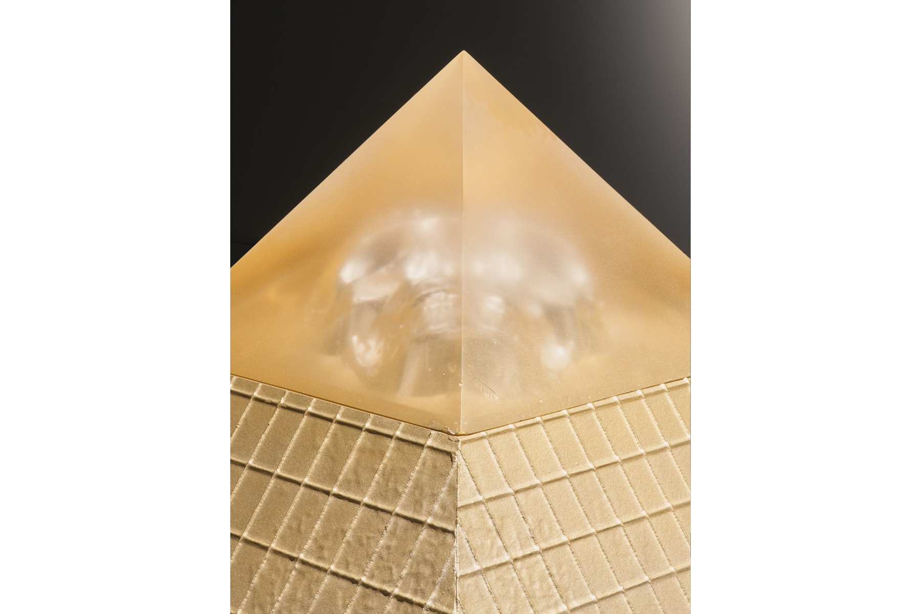 Christelle Oyiri 'Belief May Vary' Feature Interview Art Artworks