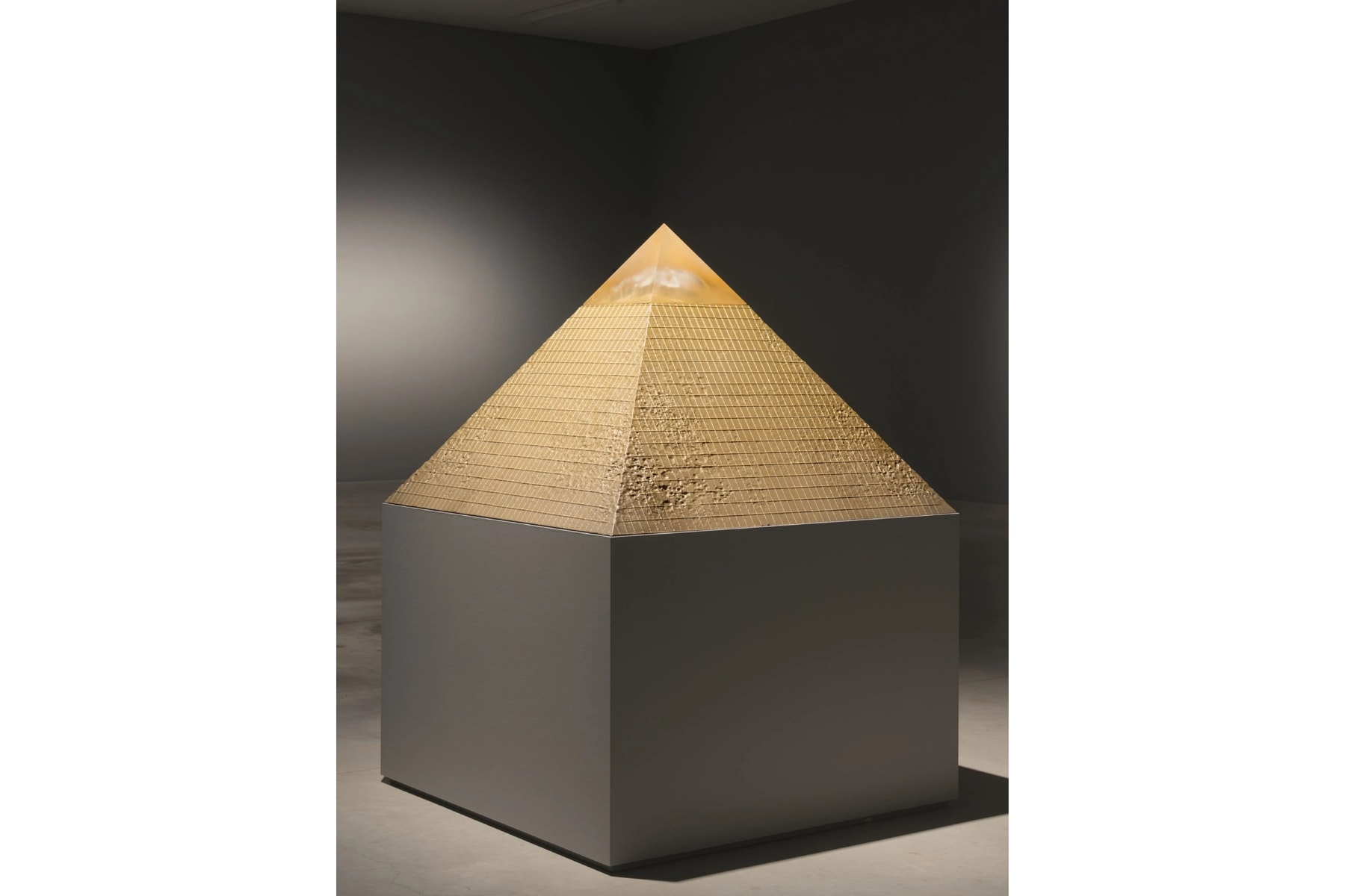 Christelle Oyiri 'Belief May Vary' Feature Interview Art Artworks