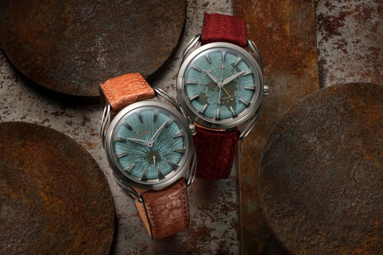 Holthinrichs Marks Its First Decade With the LAB 1.S & 1.GMT Watches