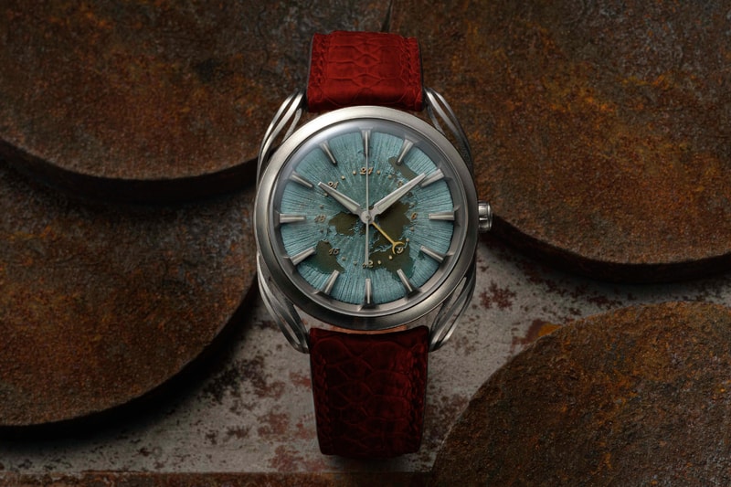 Holthinrichs Watches  SIGNATURE LAB Series 1.S 1.GMT Release Info Michiel Holthinrichs
