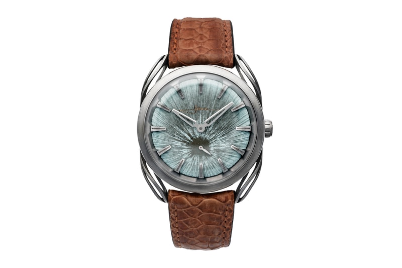 Holthinrichs Watches  SIGNATURE LAB Series 1.S 1.GMT Release Info Michiel Holthinrichs