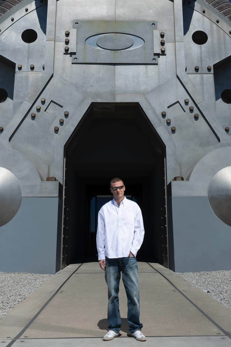 Oakley, According to Matthew M. Williams interview travis scott conversation exclusive caio amato president drop release info creative director apparel footwear eyewear accessories 