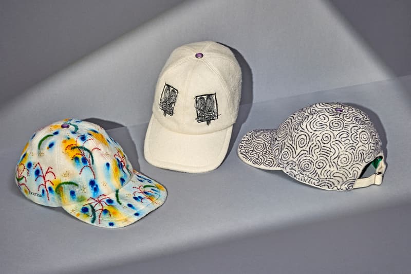 JOOPITER and God's True Cashmere Announce "Artists for Impact" Charity Auction Hiroshi Fujiwara, Kasing Lung, Etsu Agami, Jennifer Guidi, Joel Mesler, Jonas Wood, Josh Sperling, Kelly Akashi, Kenturah Davis, MR, Rashid Johnson, Shara Hughes, and Tavares Strachan