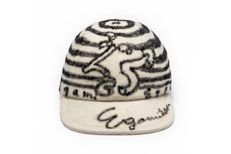 JOOPITER and God's True Cashmere Announce "Artists for Impact" Charity Auction Hiroshi Fujiwara, Kasing Lung, Etsu Agami, Jennifer Guidi, Joel Mesler, Jonas Wood, Josh Sperling, Kelly Akashi, Kenturah Davis, MR, Rashid Johnson, Shara Hughes, and Tavares Strachan