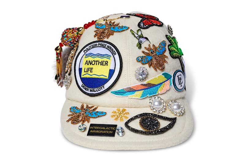 JOOPITER and God's True Cashmere Announce "Artists for Impact" Charity Auction Hiroshi Fujiwara, Kasing Lung, Etsu Agami, Jennifer Guidi, Joel Mesler, Jonas Wood, Josh Sperling, Kelly Akashi, Kenturah Davis, MR, Rashid Johnson, Shara Hughes, and Tavares Strachan