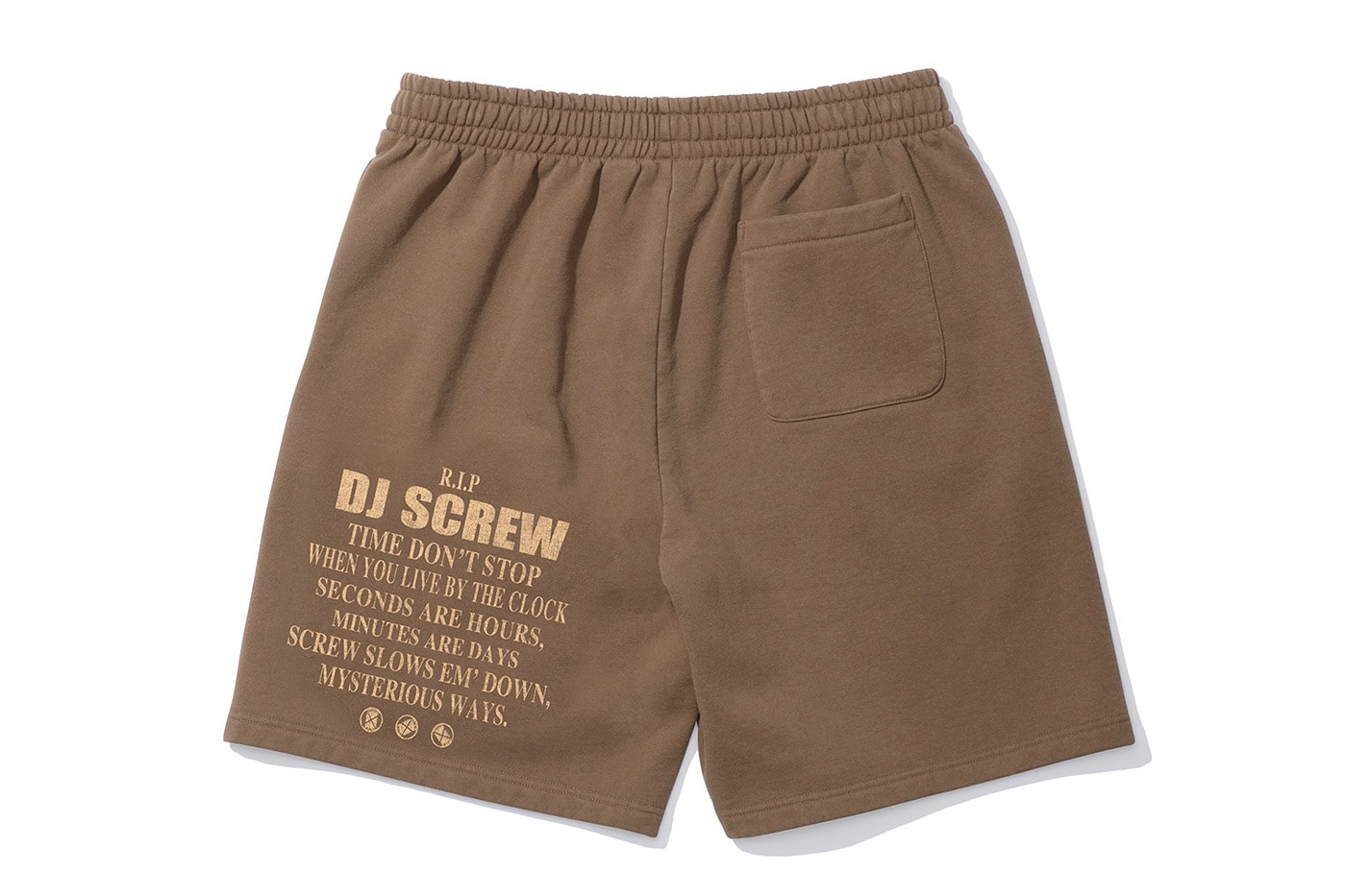 DJ Screw Supreme Spring 2026 Collection Release Info