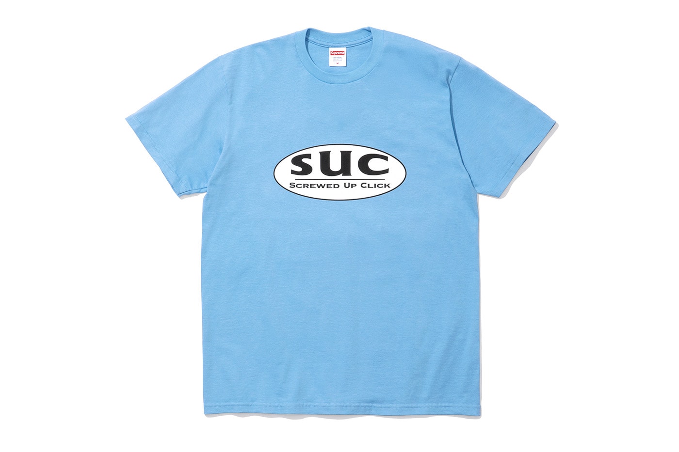 DJ Screw Supreme Spring 2026 Collection Release Info