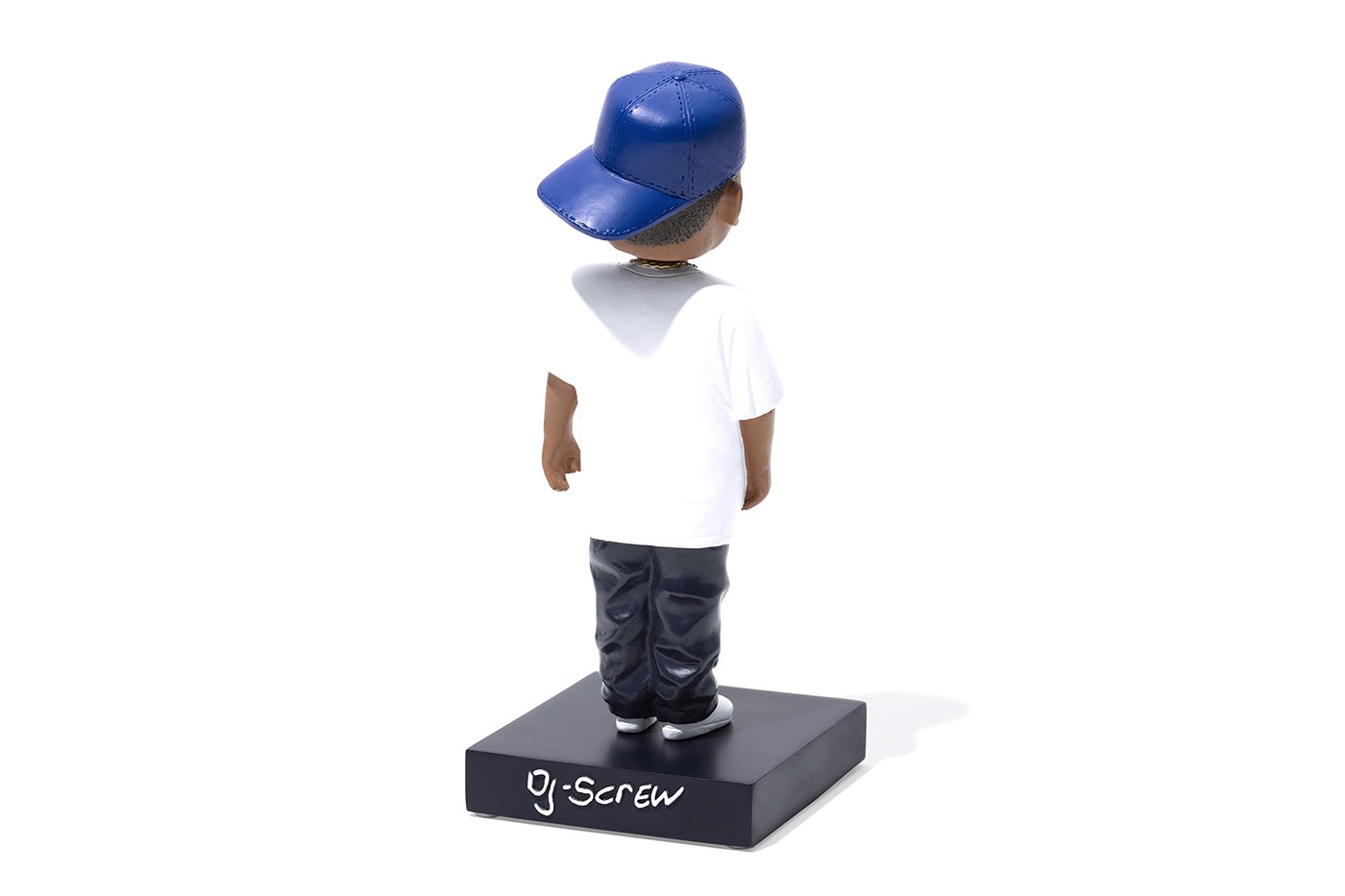 DJ Screw Supreme Spring 2026 Collection Release Info