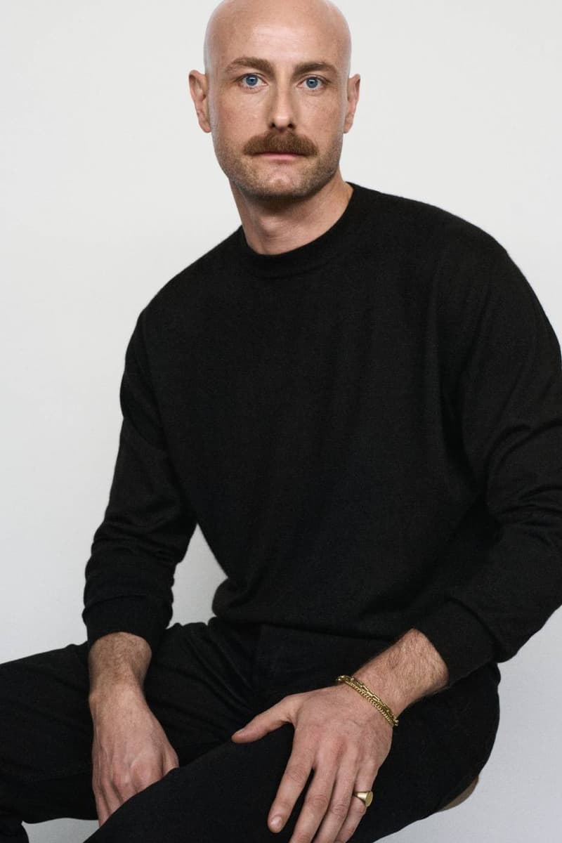 Drew Henry Named Artistic Director of Courrèges