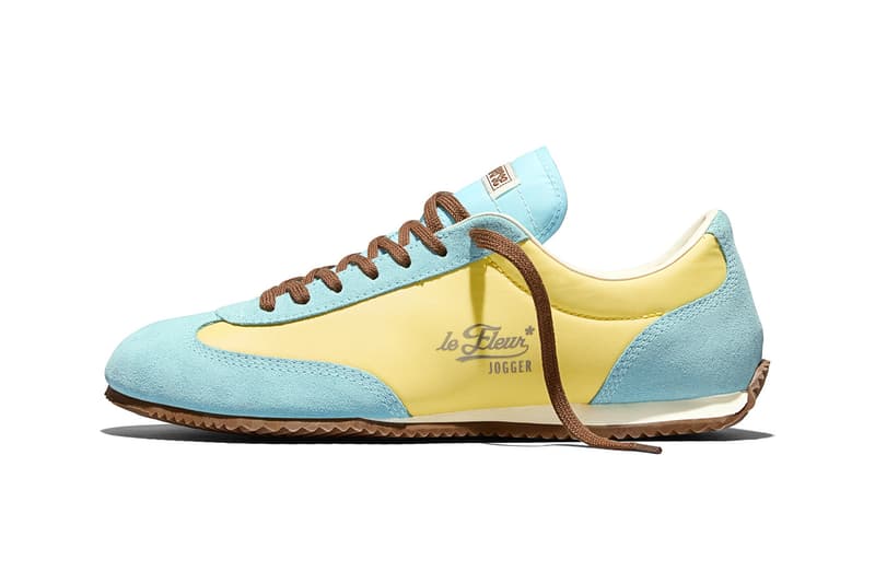 Tyler the Creator Converse 1908 Jogger Collaboration collection Release Info