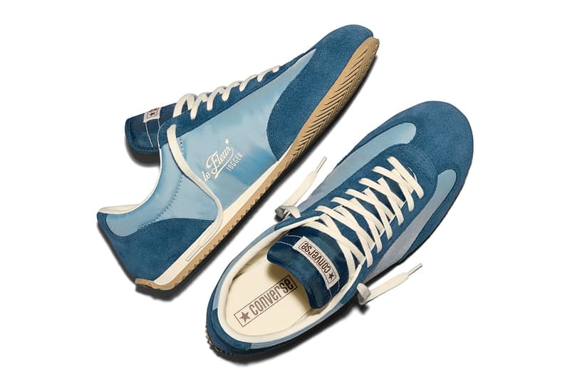 Tyler the Creator Converse 1908 Jogger Collaboration collection Release Info