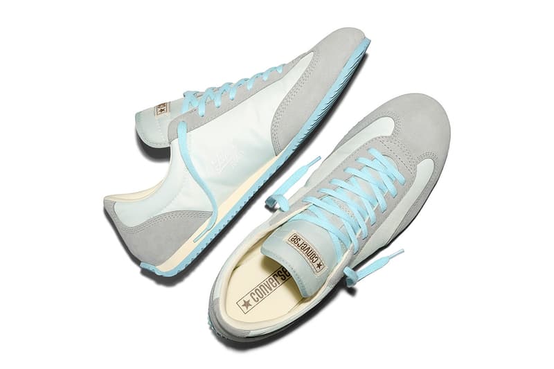 Tyler the Creator Converse 1908 Jogger Collaboration collection Release Info